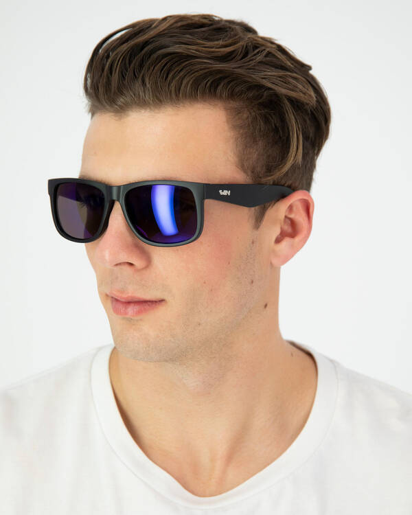 Sin Eyewear Riot Sunglasses for Mens