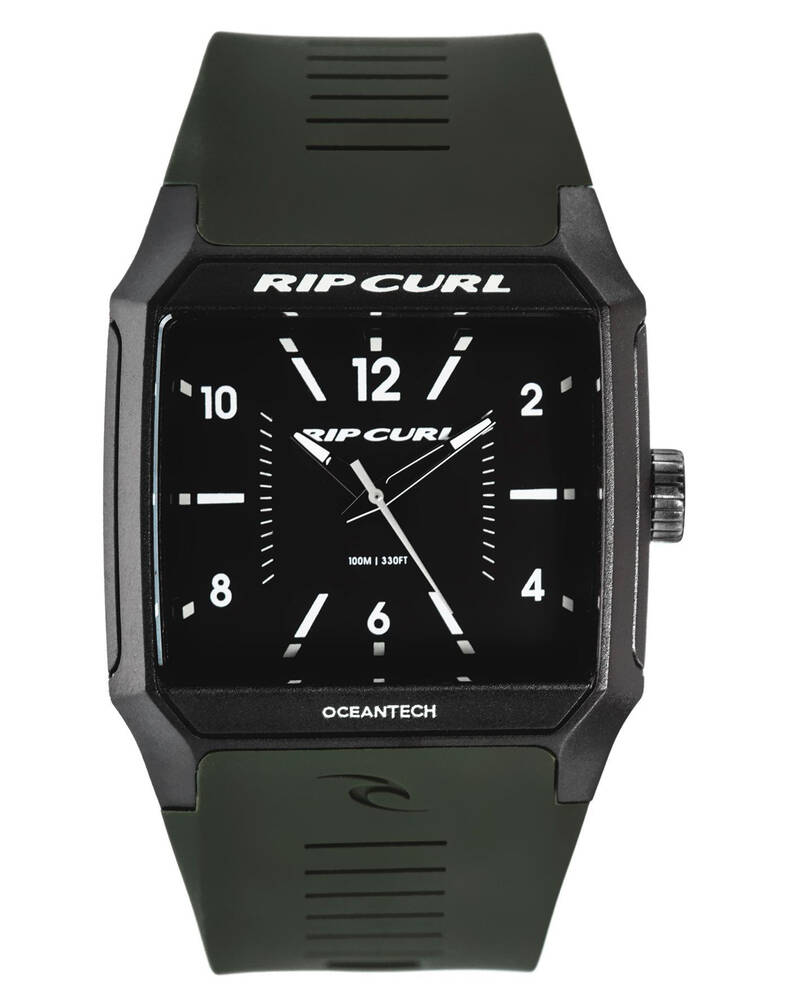 Rip Curl Rifles Watch for Mens