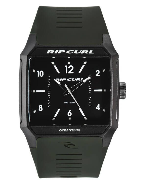 Rip Curl Rifles Watch for Mens