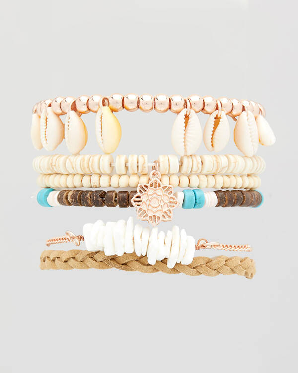 Karyn In LA Karly Bracelet Pack for Womens
