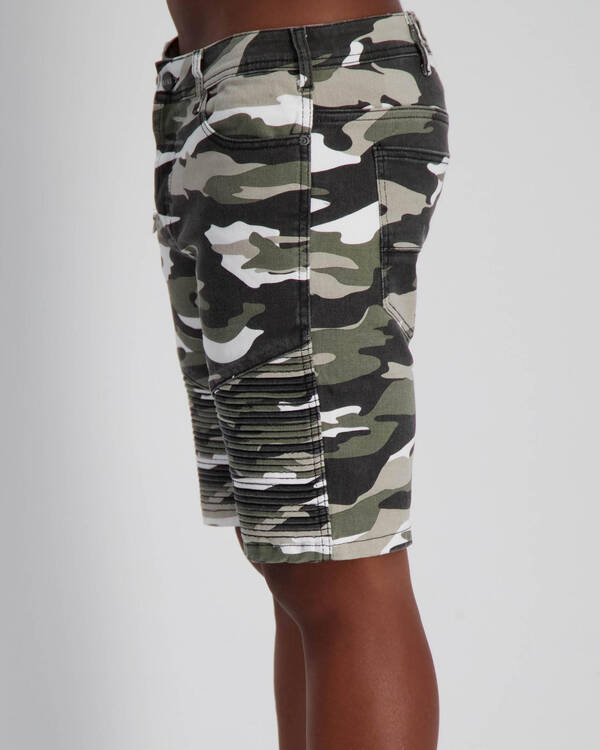 Nana Judy The Aura Shorts for Mens