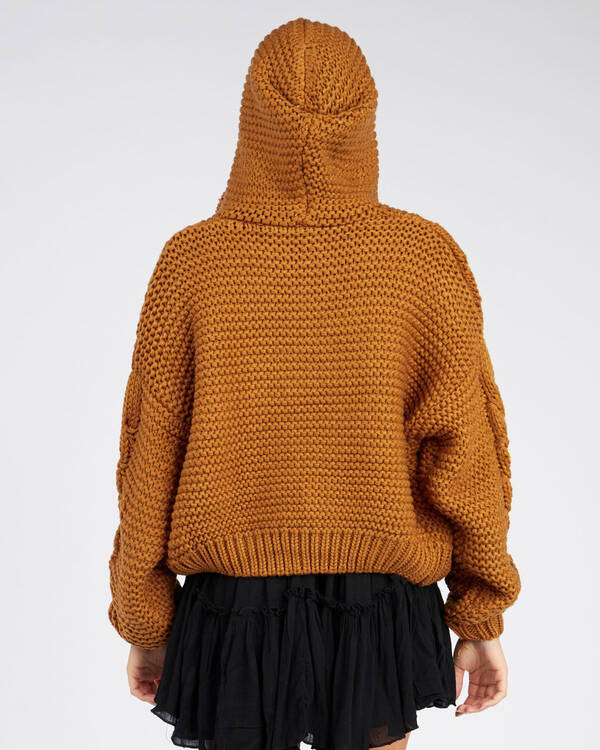 Ava And Ever Oregon Knit Cardigan for Womens