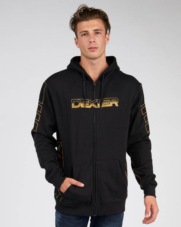Dexter Cylinder Sweatshirt for Mens