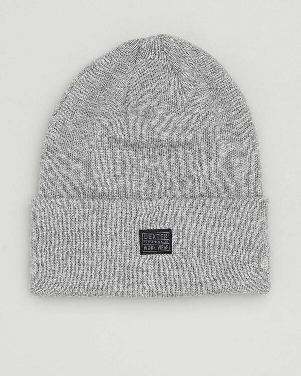 Dexter Master Beanie for Mens