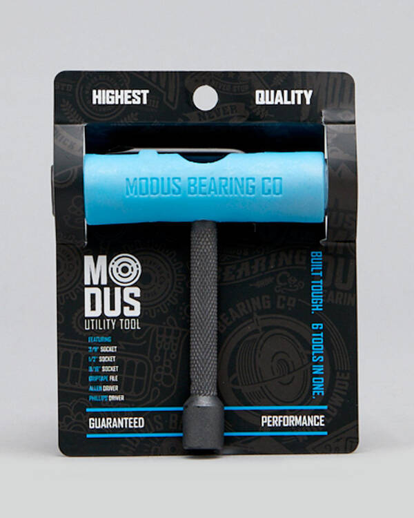 Modus Utility Tool for Mens