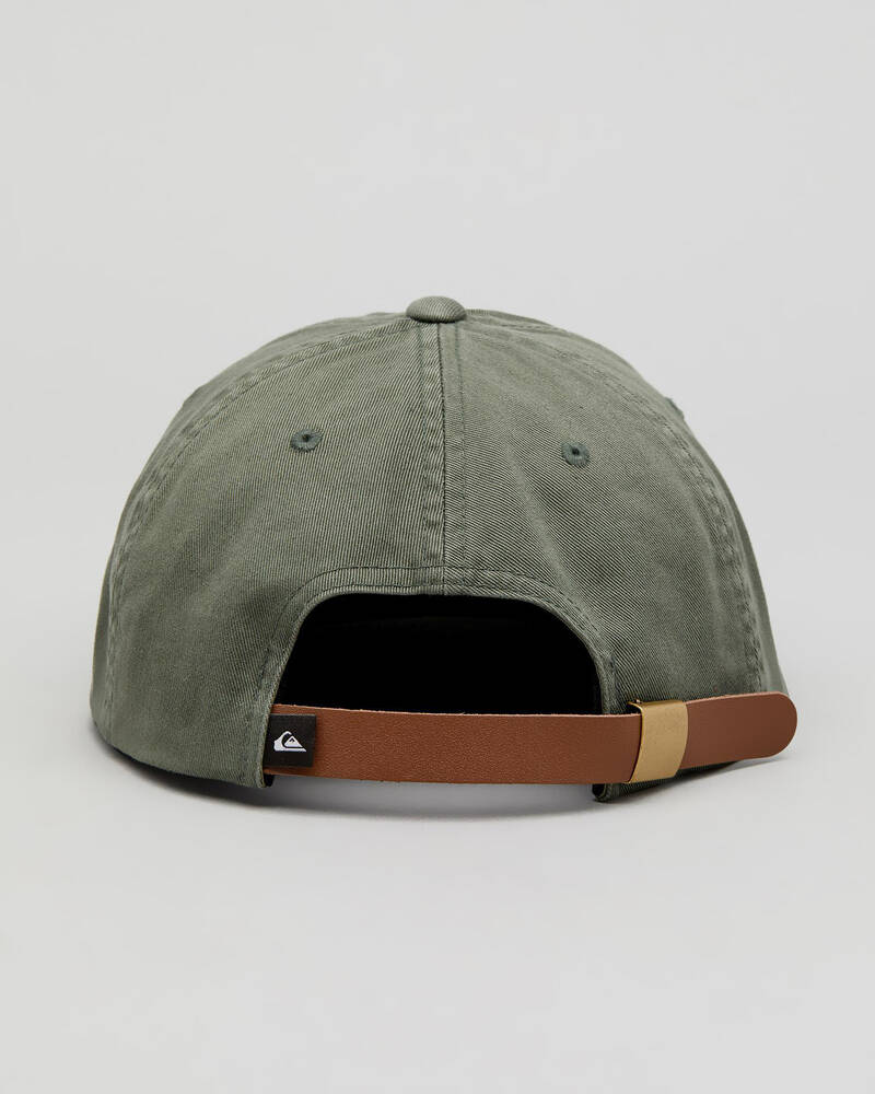 Quiksilver Wild Child Cap for Mens