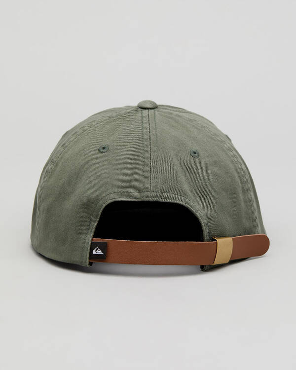 Quiksilver Wild Child Cap for Mens