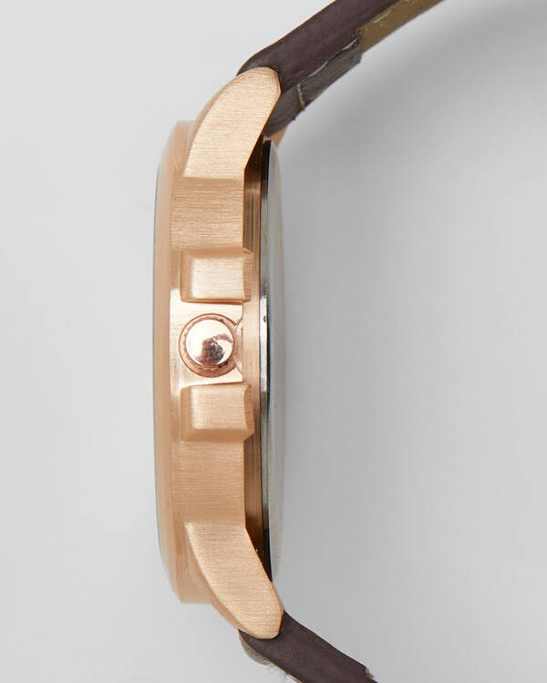Lucid Nocturne Watch for Mens