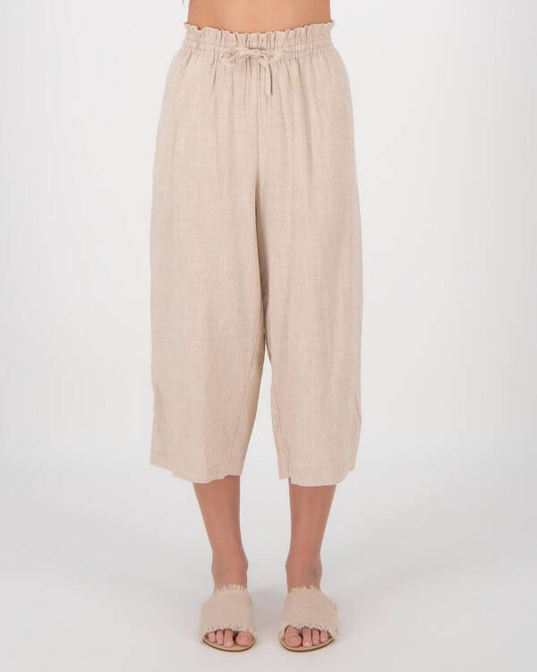 Ava And Ever Girls' Dawson Beach Pants for Womens