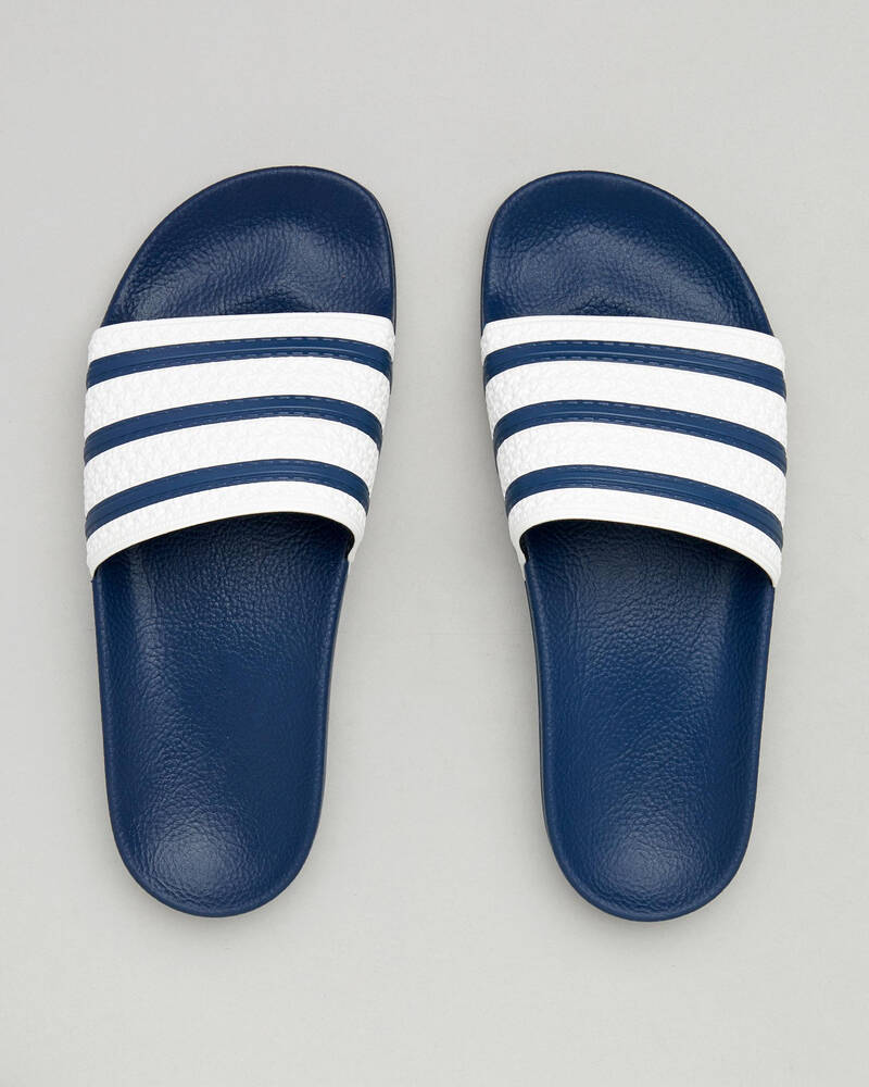 Adidas Adilette Slide Sandals for Womens