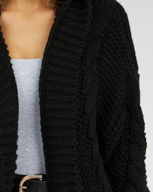 Ava And Ever Oregon Knit Cardigan for Womens