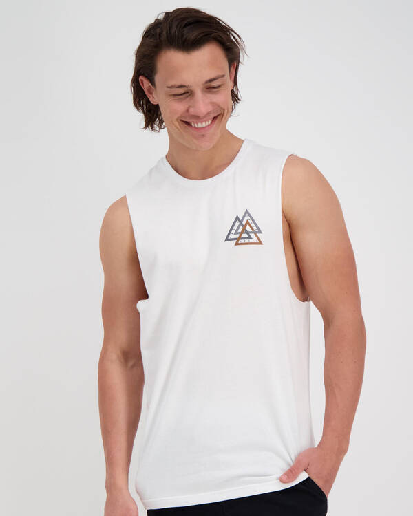 Lucid Affinity Muscle for Mens