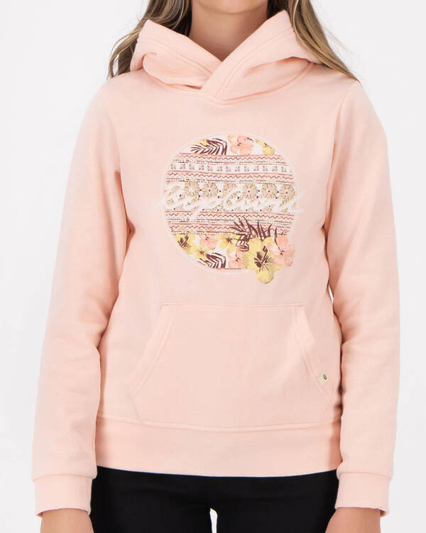 Rip Curl Girls' Lei Lei Hoodie for Womens