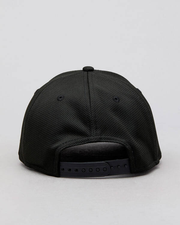 New Era Oakland Raiders Pivot Mesh Cap for Mens