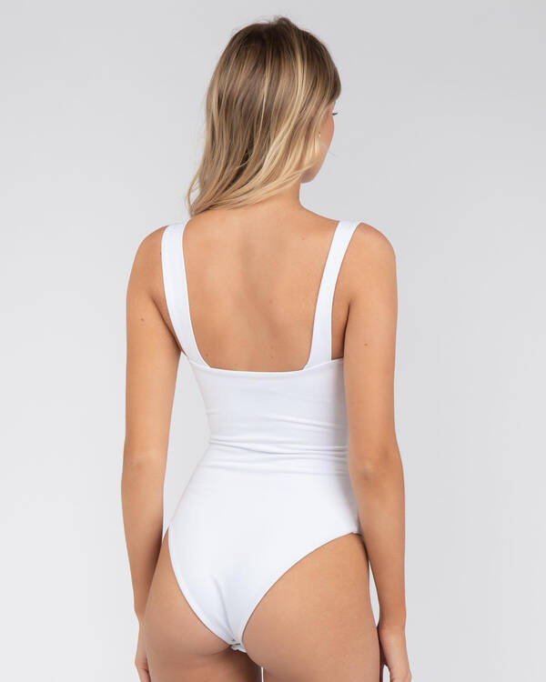 Ava And Ever Icon Bodysuit for Womens