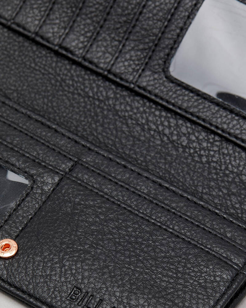 Billabong Daybreak Wallet for Womens