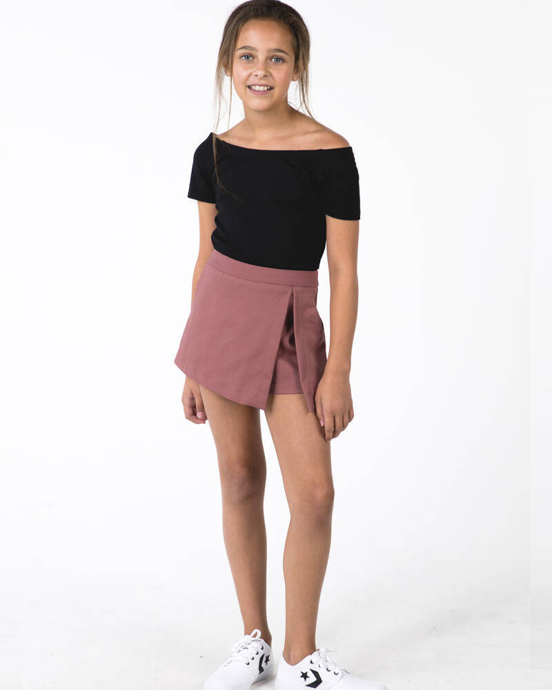 Mooloola Girls Addie Skort for Womens