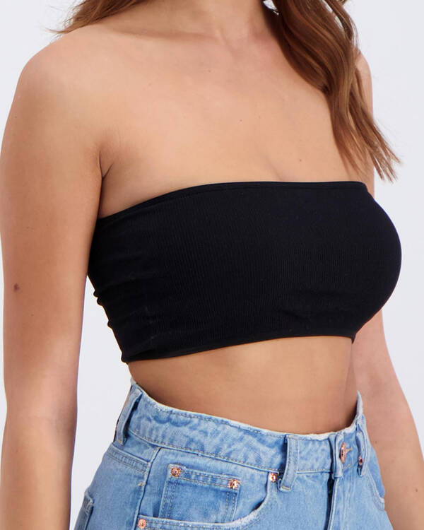Secret Wishes Nixie Bandeau for Womens
