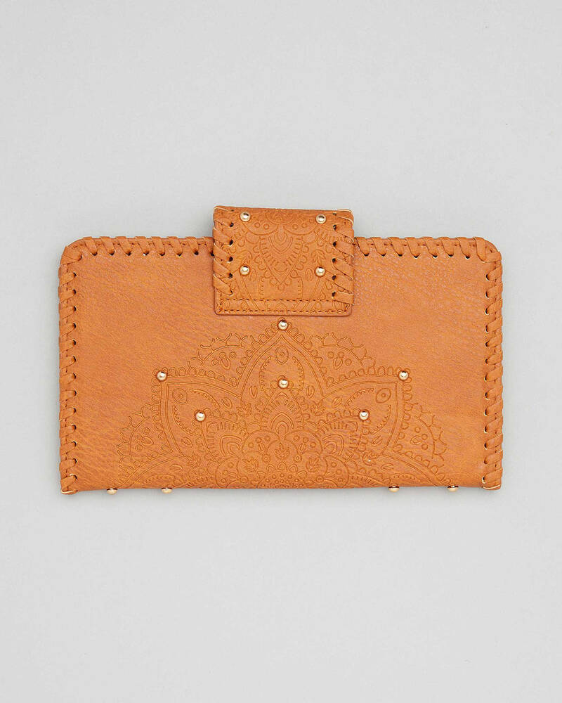 Mooloola Miranda Wallet for Womens
