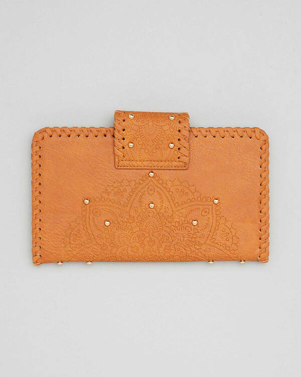 Mooloola Miranda Wallet for Womens
