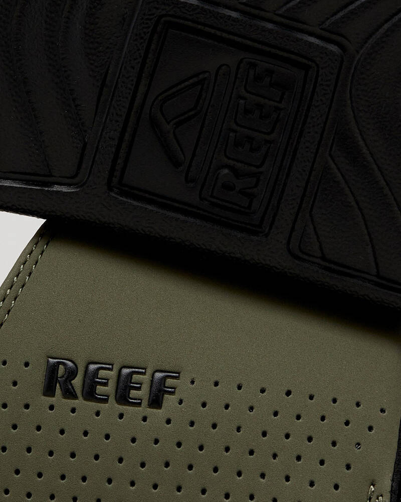 Reef Reef One Slides for Mens