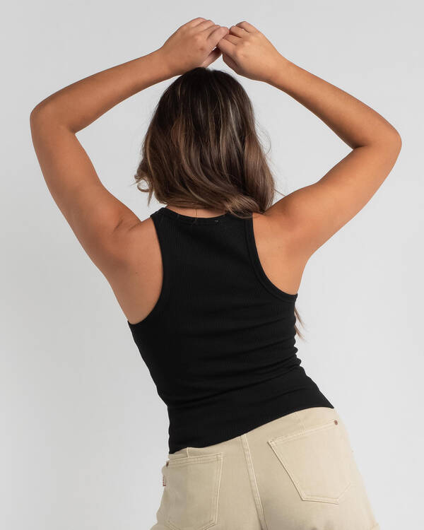Mooloola Cailie Tank Top for Womens