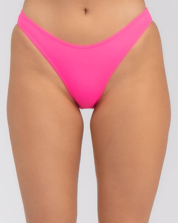 Topanga Elle Classic Bikini Bottom for Womens