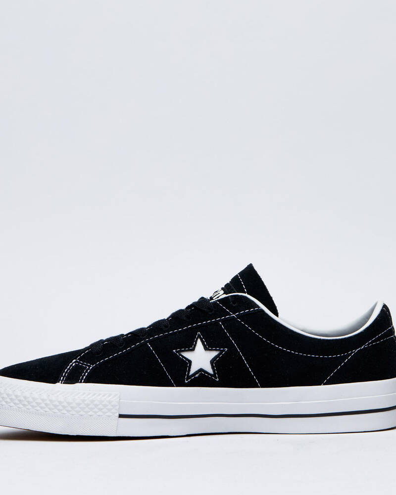 Converse One Star Pro Shoes for Mens