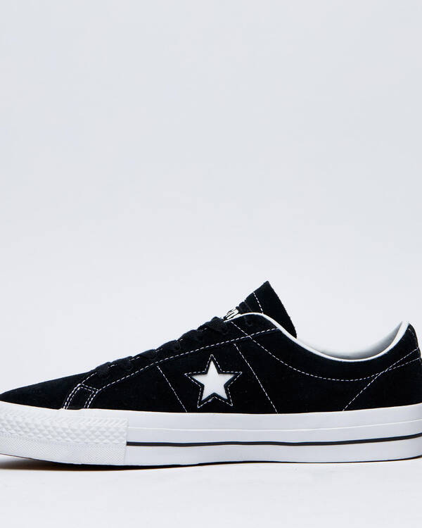 Converse One Star Pro Shoes for Mens