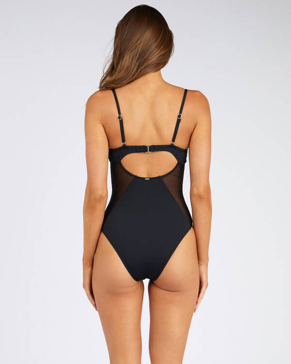 Topanga Alexia One Piece Swimsuit for Womens