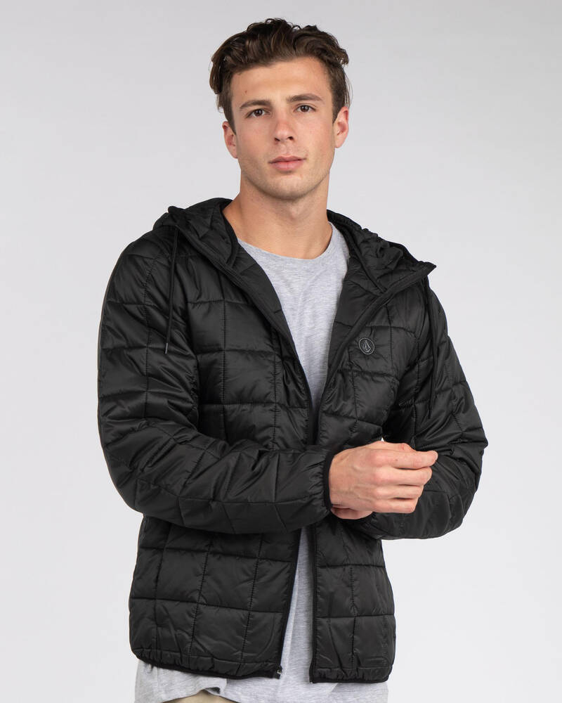 Volcom Volpferized Jacket for Mens