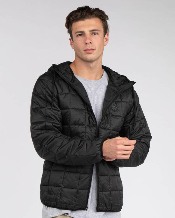 Volcom Volpferized Jacket for Mens