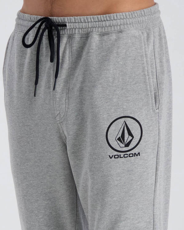 Volcom Brass Tacks Fleece Pant for Mens