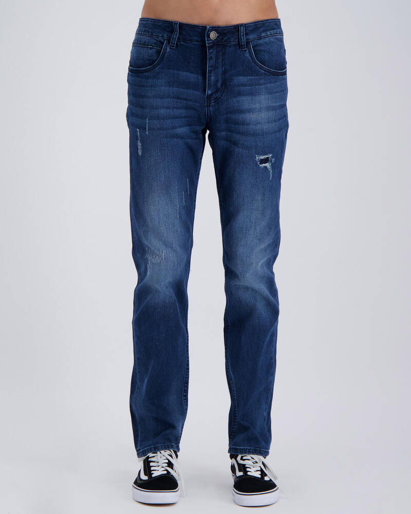 Dexter Ramp Jeans for Mens