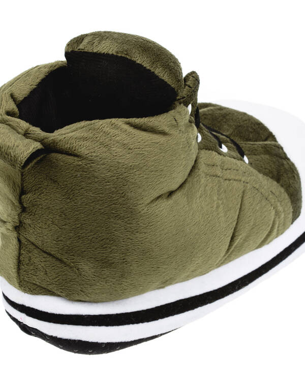 Get It Now Mens Chuck Slipper for Mens