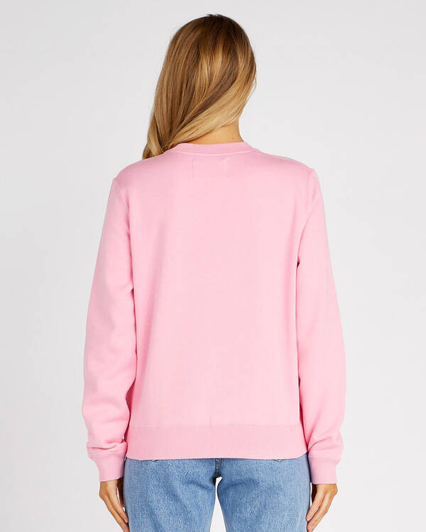 Calvin Klein Jeans Institutional Regular Sweatshirt for Womens