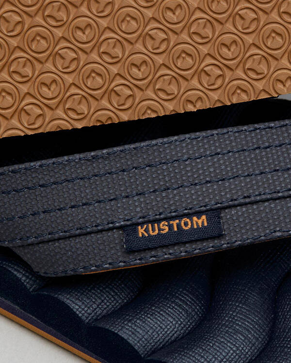 Kustom Hummer Thongs for Mens