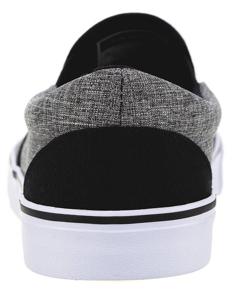 Jacks Heritage Shoes for Mens
