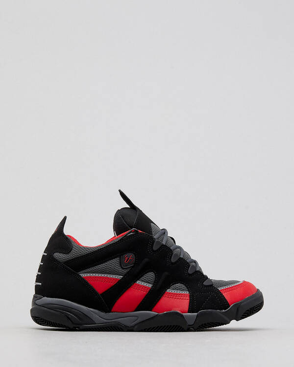 Es Scheme Shoes for Mens