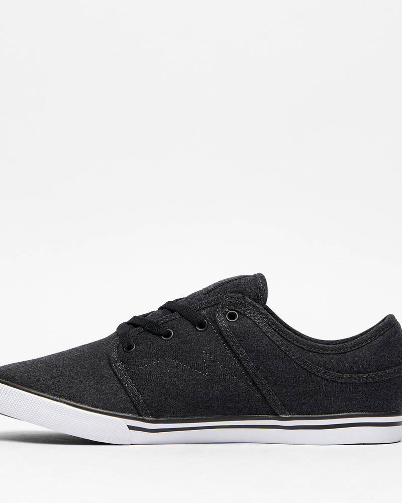 Kustom Kustom Scooter Shoes for Mens