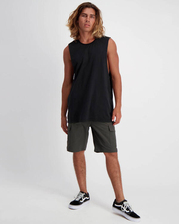 Jetpilot Venture Jetlite Boarkshorts for Mens