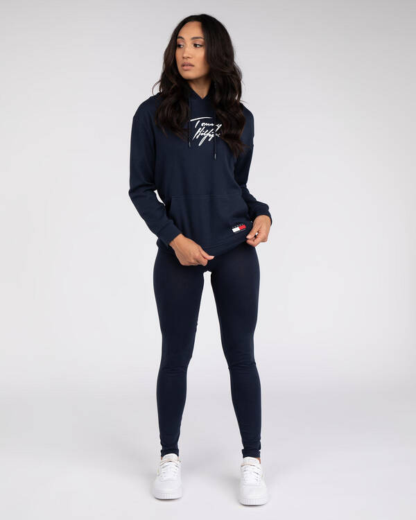 Tommy Hilfiger Original Leggings for Womens