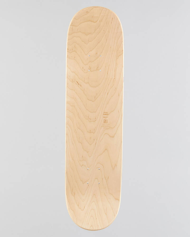 Globe Goodstock 8.375" Skateboard Deck for Unisex