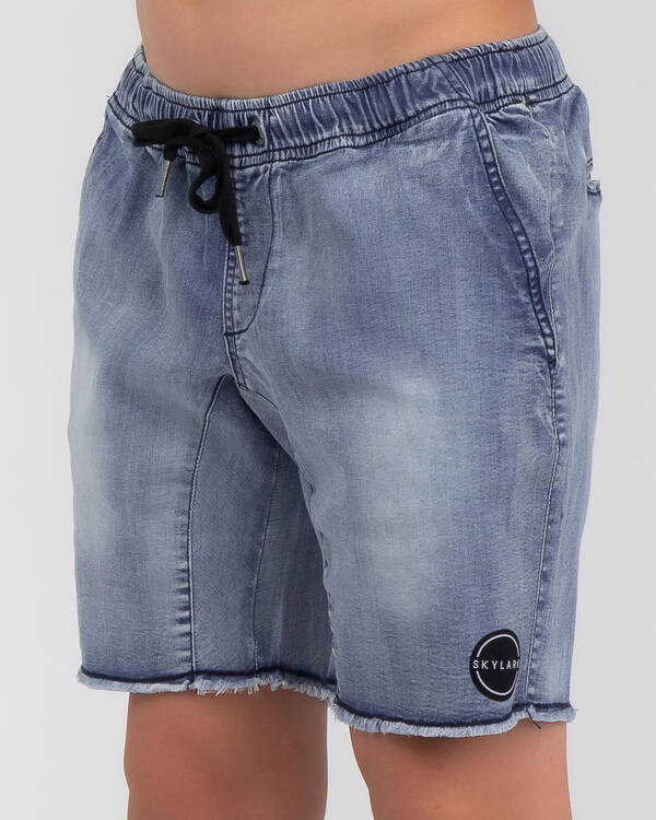 Skylark Boys Vegas Shorts for Mens
