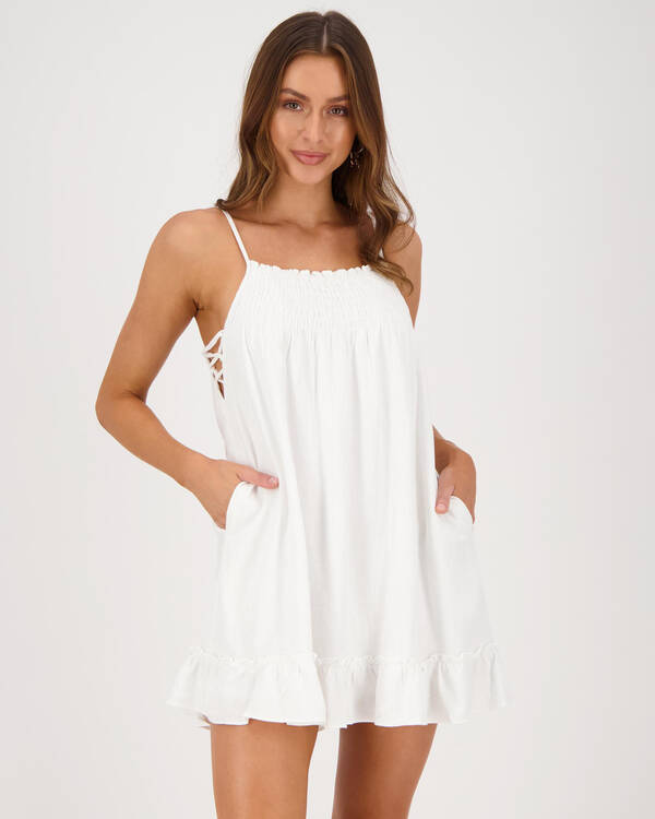 Ava. Locked In Dress for Womens