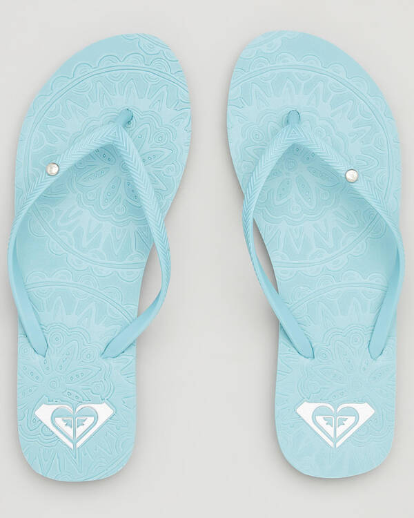 Roxy Antilles Thongs for Womens
