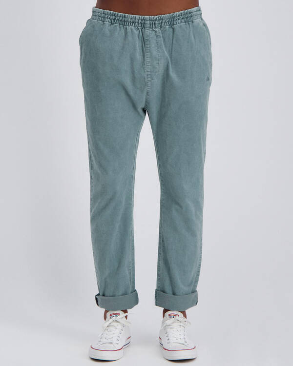 Quiksilver Goonsbay Smash Pants for Mens