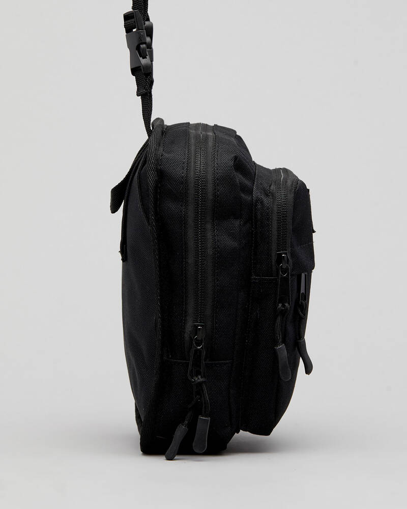 Lucid Satchel for Mens