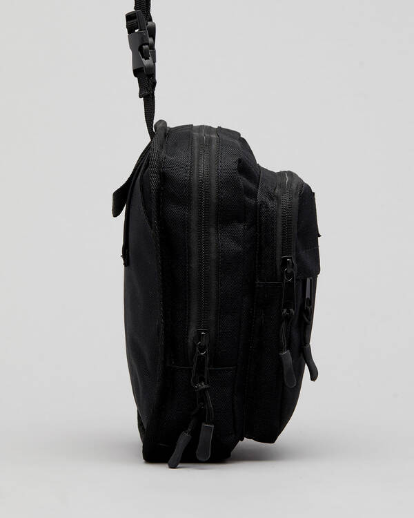 Lucid Satchel for Mens