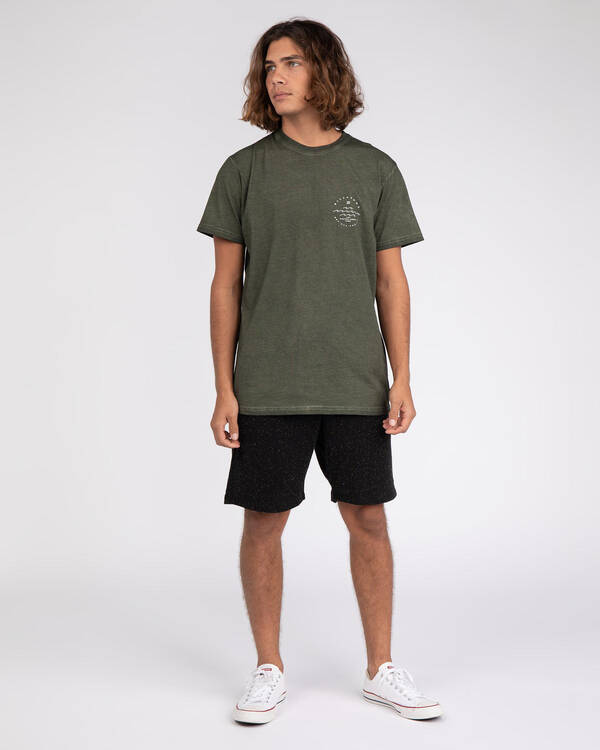 Volcom Chiller Walk Shorts for Mens